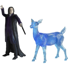 Schleich 42683 Wizarding World Harry Potter - Piton és Patronus játékfigura játékfigura