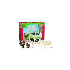 Schleich 42729 Tanya világ induló készlet - Farm World játékfigura
