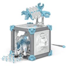 Schleich 42733 BattleCave jégóriás játékfigura