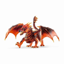 Schleich 70138 Lávasárkány játékfigura