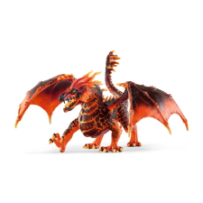 Schleich 70138 Lávasárkány figura - Eldrador játékfigura