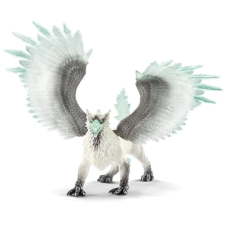 Schleich 70143 Jéggriff játékfigura