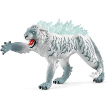 Schleich 70147 Jégtigris játékfigura