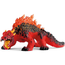 Schleich 70156 Lávagyík játékfigura
