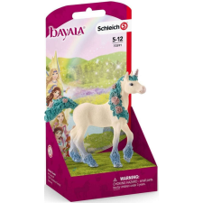 Schleich 70591 Virágpegazus csikó játékfigura