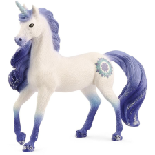 Schleich 70715 Egyszarvú csődör Mandala (4059433469232) játékfigura