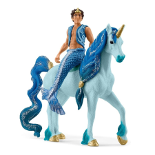 Schleich 70718 Aryon herceg unikornissal játékfigura