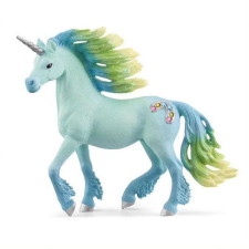 Schleich : 70722 Marshmallow Unikornis mén játékfigura