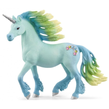 Schleich 70722 Pillecukor unikornis csődör játékfigura