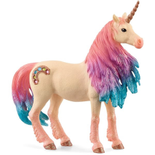 Schleich 70723 Marshmallow Egyszarvú kanca játékfigura