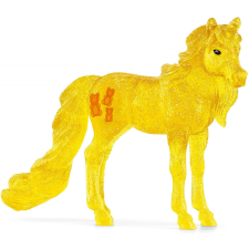 Schleich 70732 "Gumicukor" unikornis csikó játékfigura