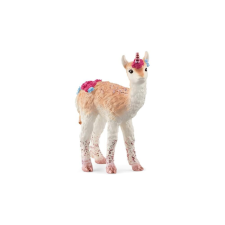 Schleich 70743 Láma unikornis figura - bayala játékfigura