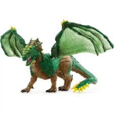 Schleich 70791 Dzsungelsárkány játékfigura