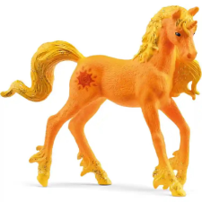 Schleich 70796 Sunny unikornis csikó játékfigura