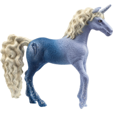 Schleich 70797 Bayala Hullócsillag gyűjthető Egyszarvú Unikornis játékfigura - Kék (70797) játékfigura