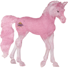 Schleich 70798 Bayala gyűjthető egyszarvú Aliena Unikornis játékfigura (70798) játékfigura