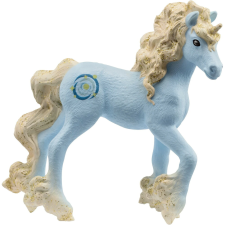 Schleich 70799 Bayala gyűjthető egyszarvú Vialactea Unikornis játékfigura (70799) játékfigura