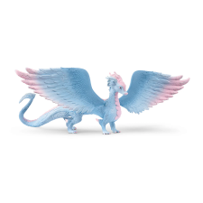 Schleich 70833 Bayala Kristálysárkány figura (70833) játékfigura