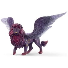 Schleich 70837 Hold oroszlán játékfigura