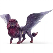 Schleich 70837 Holdoroszlán játékfigura