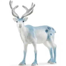 Schleich 72220 Karácsonyi rénszarvas játékfigura