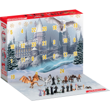 Schleich 99175 Harry Potter Wizarding World Adventi Naptár 2024 (99175) játékfigura