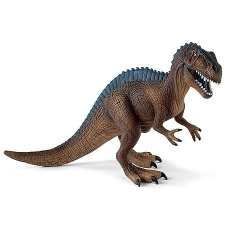  Schleich Acrocanthosaurus (14584) játékfigura