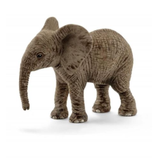 Schleich afrikai elefánt borjú figura (14763) (sch14763) játékfigura