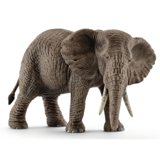 Schleich Afrikai elefánt nőstény 14761 játékfigura
