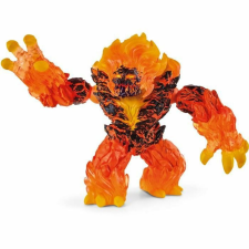Schleich Akciófigurák Schleich Lava Demon játékfigura