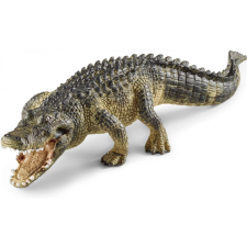 Schleich : Alligátor figura játékfigura