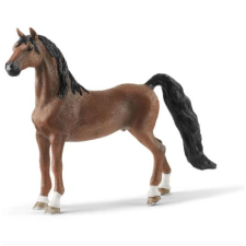 Schleich American Saddlebred ló figura (13913) (sch13913) játékfigura