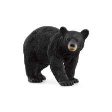  Schleich Amerikai Fekete medve (8894) játékfigura