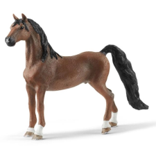 schleich amerikai ügető lófigura játékfigura