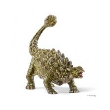 Schleich Ankylosaurus 15023 Schleich játékfigura