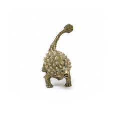 Schleich Ankylosaurus figura (15023) játékfigura