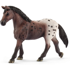 Schleich Appaloosa kanca figura (13861) (sch13861) játékfigura