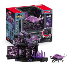Schleich Árnybogár a BattleCave arénában 42675 játékfigura