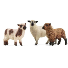 Schleich Bárányok 42660 játékfigura