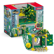 Schleich BattleCave Aréna Dzsungel tarantula 42678 játékfigura