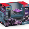 Schleich : Battlecave árny isopod szett (42675)