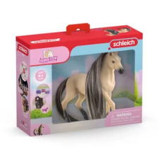  Schleich Beauty horse andalusian kanca játékfigura