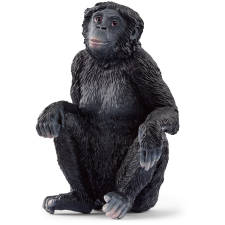 Schleich : Bonobo nőstény figura (14875) kreatív és készségfejlesztő
