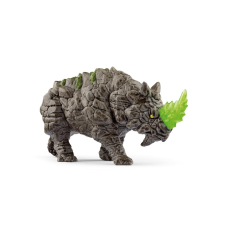  Schleich Csata Orrszarvú (10490) játékfigura