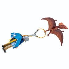 Schleich Dinosaurs Jetpack Chase játékfigura