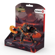 Schleich Eldrador 42451 Barlangi kutya játékfigura játékfigura
