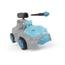 Schleich ELDRADOR CREATURES 42669 játék jármű autópálya és játékautó