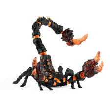 Schleich ELDRADOR CREATURES 70142 gyermek játékfigura (70142) játékfigura