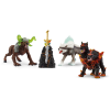Schleich ELDRADOR CREATURES 72179 gyermek játékfigura (72179)