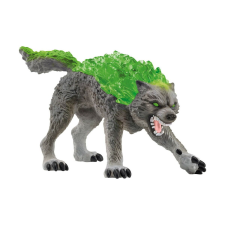 Schleich Eldrador - Gránit farkas figura játékfigura